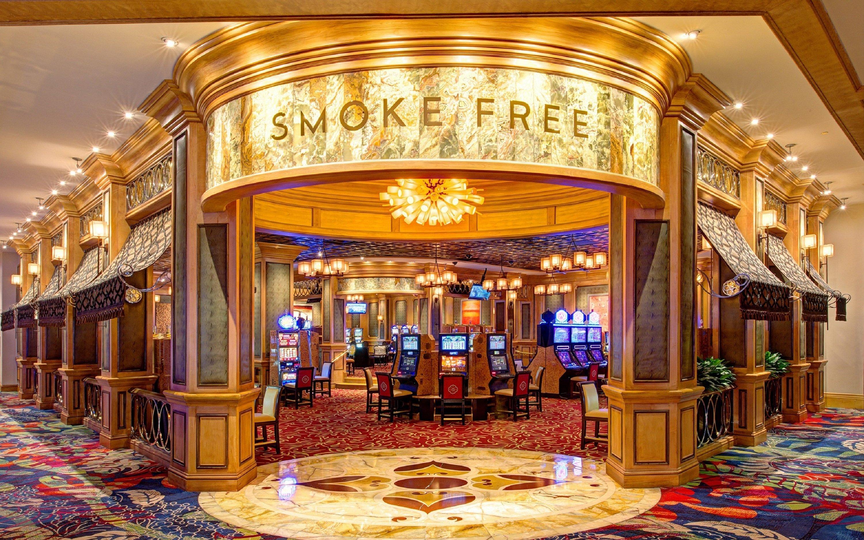 Beau Rivage Resort & Casino Biloxi Exterior foto