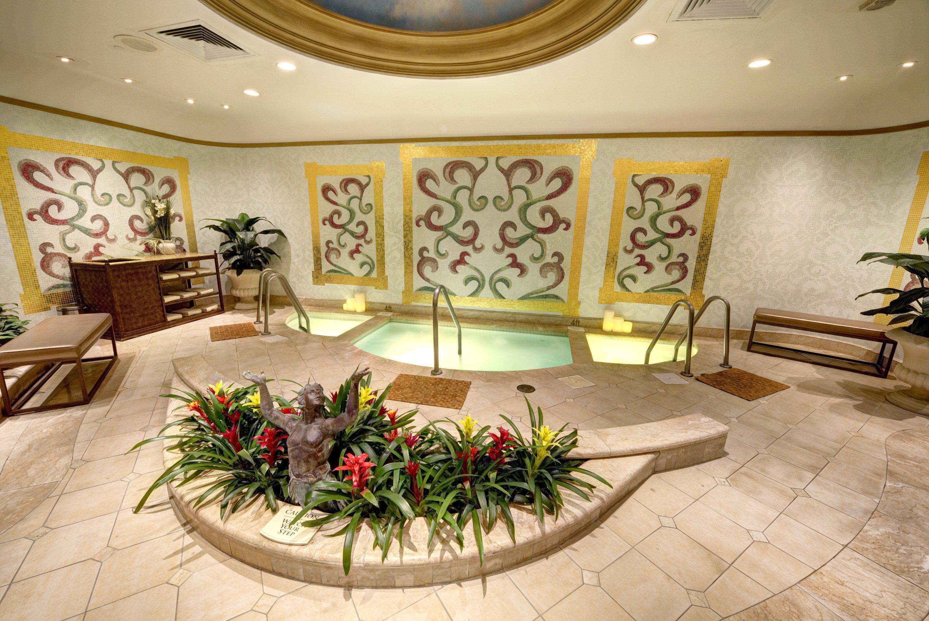 Beau Rivage Resort & Casino Biloxi Exterior foto