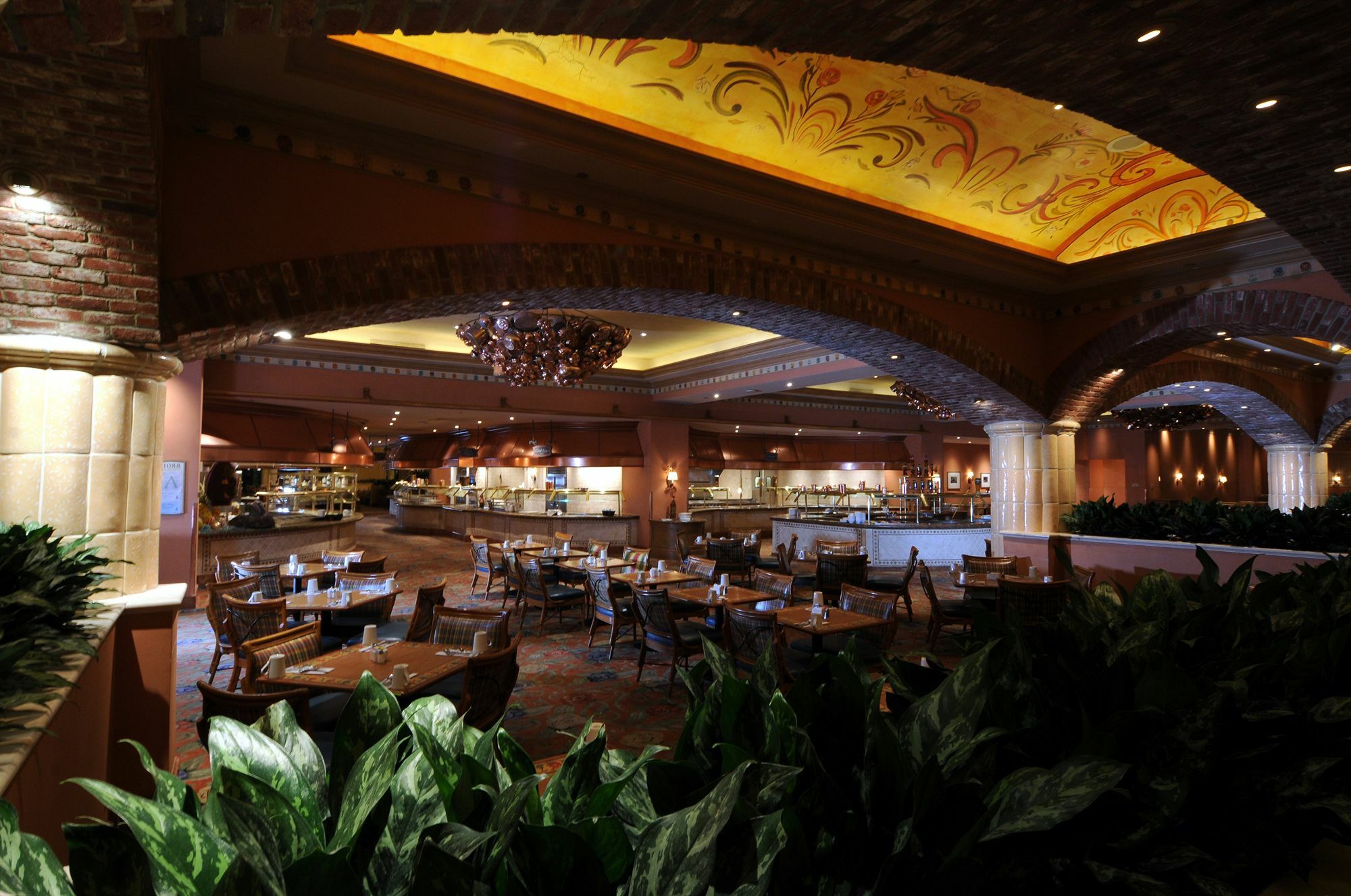 Beau Rivage Resort & Casino Biloxi Exterior foto